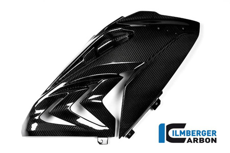 Panel boczny owiewki racing prawy - BMW S 1000 RR Racing (2015-2016) ILMBERGER VER.355.S1R15.K