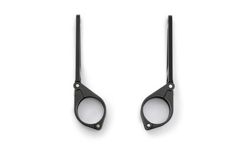 Zestaw wsporników lampy  Ø41mm/ długie