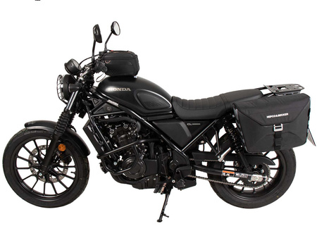 C-Bow sidecarrier only left side for Honda CL 500 (2023-)