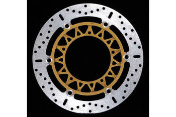 EBC Tarcza hamulcowa motocyklowa MD2094X Street X