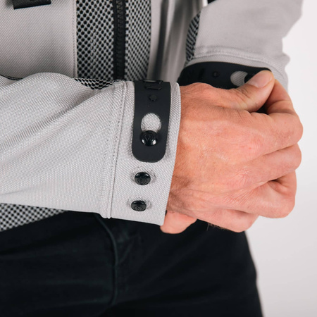 Tor Men's Light Grey