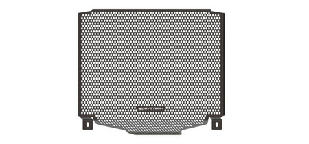 Evotech Performance osłona chłodnicy - Kawasaki Ninja 1000SX 40th Anniversary Edition (2024+)