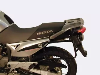 Honda XL 650 V Transalp (2000-2007) side case carrier