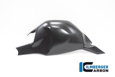 Osłona wahacza matowa do motocykla DUCATI Panigale V4 / V4 S / V4 R (od 2022) ILMBERGER SSO.109.V422M.K
