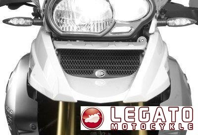 OSŁONA CHŁODNICY OLEJU BMW R1200GS 10