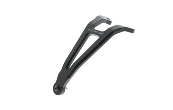 Evotech Performance uchwyt wydechu - KTM 1290 Super Duke R Akrapovic 2017 - 2019