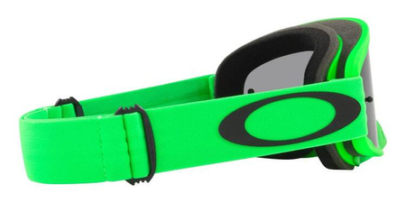 O frame 2.0 pro MX zielone