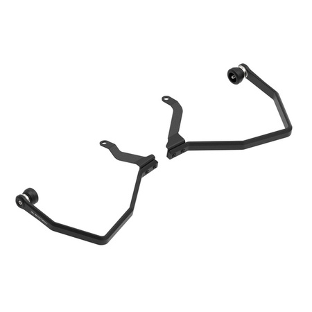 Evotech Performance handbary - Triumph Tiger Sport 660  (2022+)