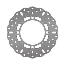 EBC Tarcza hamulcowa motocyklowa MD1181C Street, konturowa