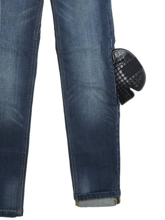 DAMSKIE SPODNIE JEANS NA MOTOCYKL SPIDI J65 J-TRACKER LADY LONG