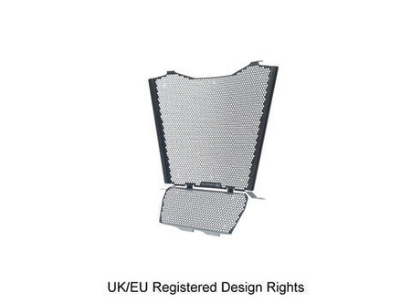 Evotech Performance osłona chłodnicy BMW M 1000 R  And (2023+)