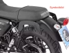 Moto Guzzi V 7 II (2015-2016) C-BOW soft bag holder