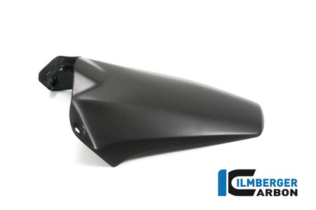 Błotnik tylny long carbon matowy Ducati Monster 1200 / 1200 S (2014-2016) ILMBERGER KHO.115.D12MM.K