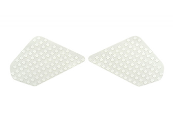 Tankpady boczne PUIG do Honda CB750 Hornet 23-25 (Pro 2) Przezroczysty (W) 22559W