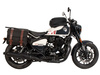 C-Bow sidecarrier for Royal Enfield Shotgun 650 (2024-)