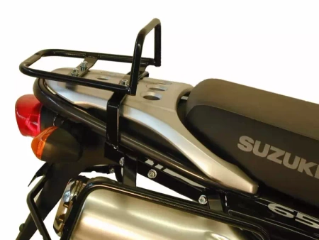 Suzuki XF 650 Freewind (1997-2002) topcase carrier