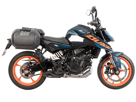 C-Bow sidecarrier for KTM 125 Duke (2024-)