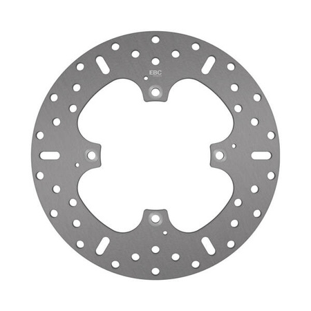 EBC Tarcza hamulcowa do motocykli MD878 Street