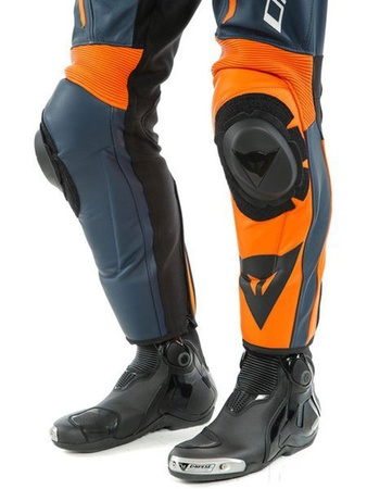 DAINESE MISTEL KOMBINEZON DWUCZĘŚCIOWY 