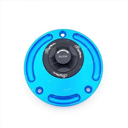 Korek wlewu paliwa LighTech HONDA CBR 600RR 2013-2016