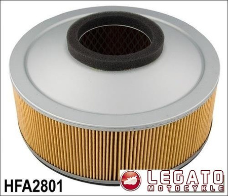 FILTR POWIETRZA HIFLO