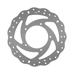 EBC Tarcza hamulcowa motocyklowa MD872C Street, konturowa
