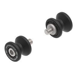 Evotech Performance rolki wahacza - KTM 390 Duke (2013-2016)