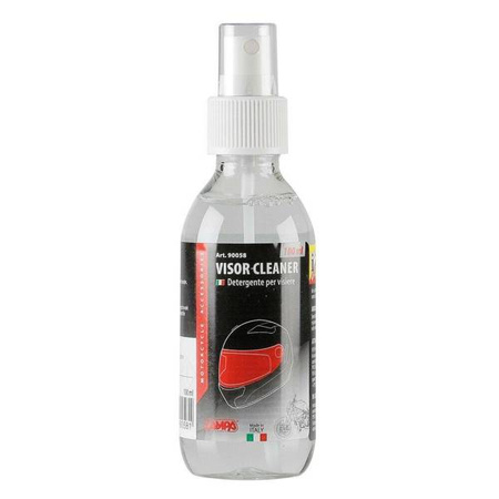 90058 Płyn do czyszczenia kasku i wizjera 100 ml 