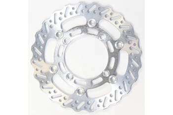 EBC Tarcza hamulcowa motocyklowa MD6330C Enduro, Moto-X, ATV, konturowa