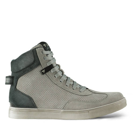 Buty trampki motocyklowe Shima SX-2 EVO GREY