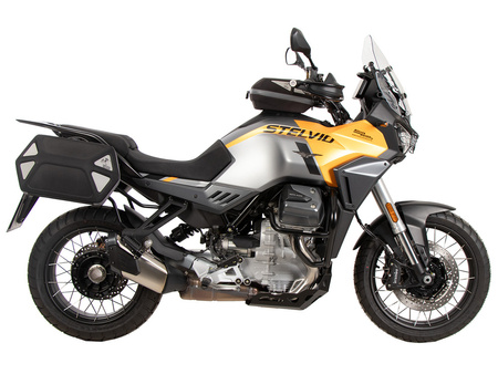 Tankring BASIC incl. fastener for tankbag for Moto Guzzi Stelvio (2024-)