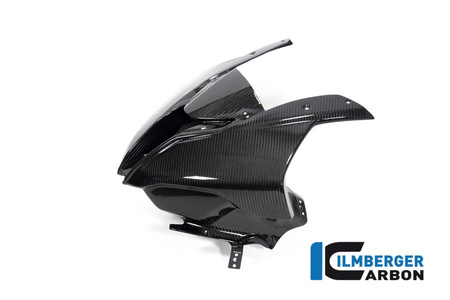 Owiewka przednia racing BMW S 1000 RR (2023-2024) - ilmbeger VEO.207.S1RR3.K