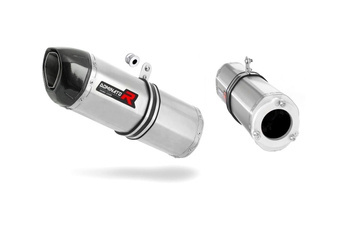 Dominator tłumik HP1 Kawasaki ZRX 1200 R 2001 - 2007