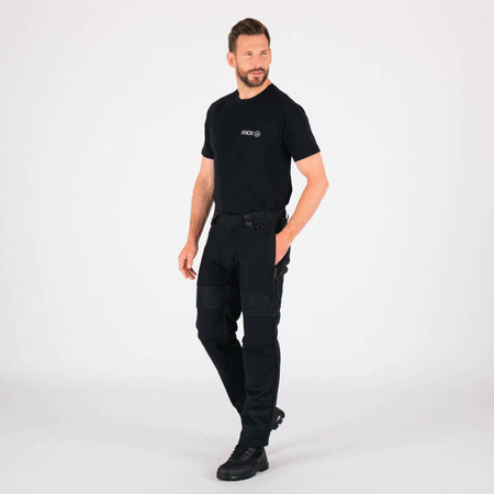 Urbane Pro Trousers MK2 Men's Black Short leg