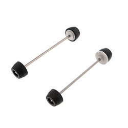 Evotech Performance zestaw crash padów osi - Ducati Panigale 959 Corse (2018 - 2019)