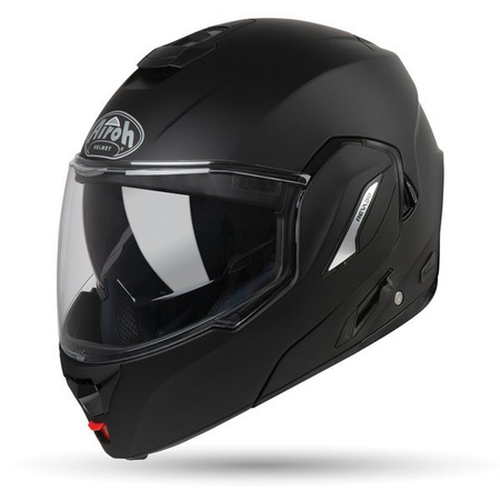 Kask Airoh Rev 19 Color Black Matt