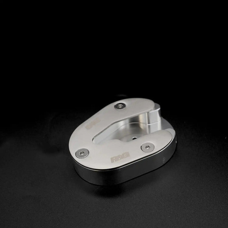 ELEMENT NÓŻKI RG RACING TRIUMPH TIGER 900 GT LOW 20 SILVER