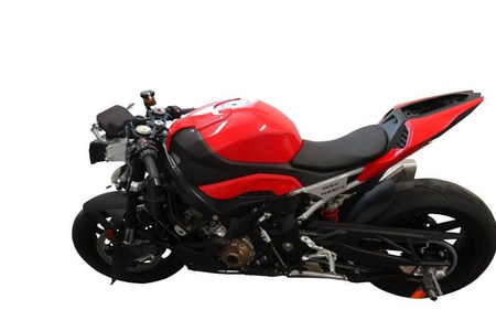 Stelaż tylny sportowy Motoholders BMW S1000 RR 2019-