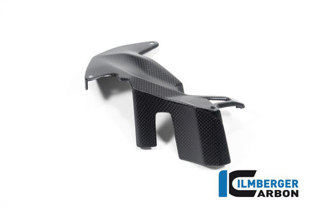 Osłona przedniej zębatki - matt do Ducati Streetfighter V2 od 2022 ILMBERGER RIA.108.V2SFM.K