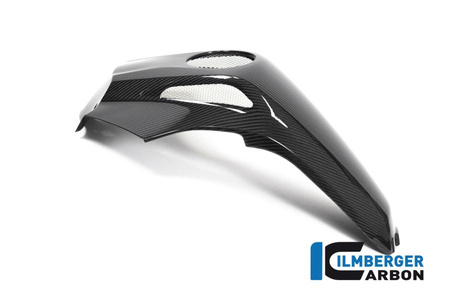 Panel środkowy zbiornika BMW R 1250 GS Adventure od 2019 - ILMBERGER TAO.003.GSA9T.K