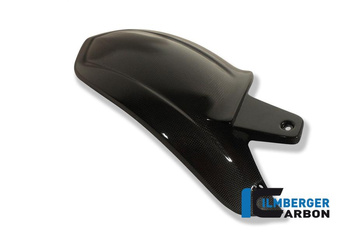Osłona tylnego koła carbon do motocykla Ducati Monster 1100 (2008-2014) ILMBERGER KHO.001.D110M.K