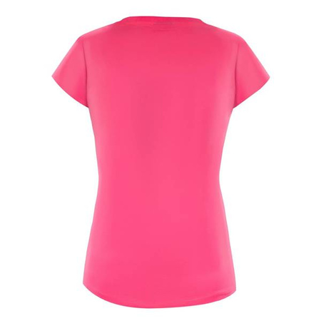 T-SHIRT FASTER LADY PK Shima