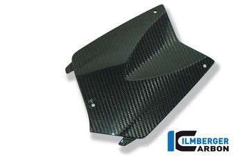 Osłona akumulatora carbon do motocykla BMW K 1200 R (2005-2008) ILMBERGER BAH.004.K120R.K