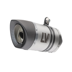 Leovince Tłumik Końcowy LV PRO Honda Forza 750 2025-2026