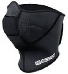 MASKA NEOPRENOWA SCOTT FACE HEATER