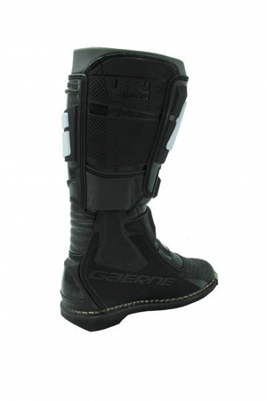GAERNE (2020/2021) BUTY CROSS GX-1 BLACK NOWY MODEL KOLOR CZARNY