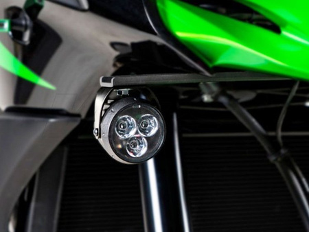 Barracuda Honda X-ADV Uchwyty na światła 