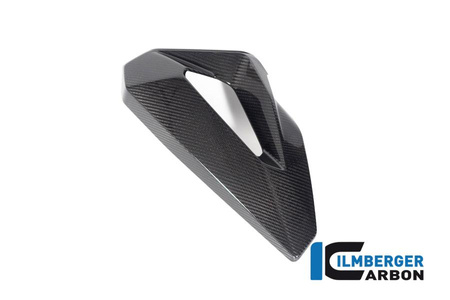 Pokrywa chłodnicy wodnej lewa do motocykla BMW S 1000 XR od 2024 ILMBERGER SDL.017.SXR24.K