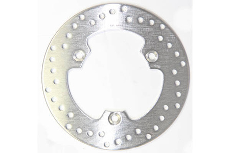 EBC Tarcza hamulcowa skuterowa MD920D