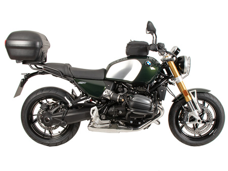 Easyrack topcasecarrier black for BMW R 12 nineT (2024-)